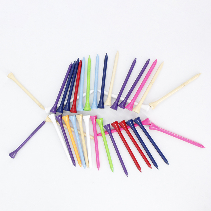 Golf Tees 2