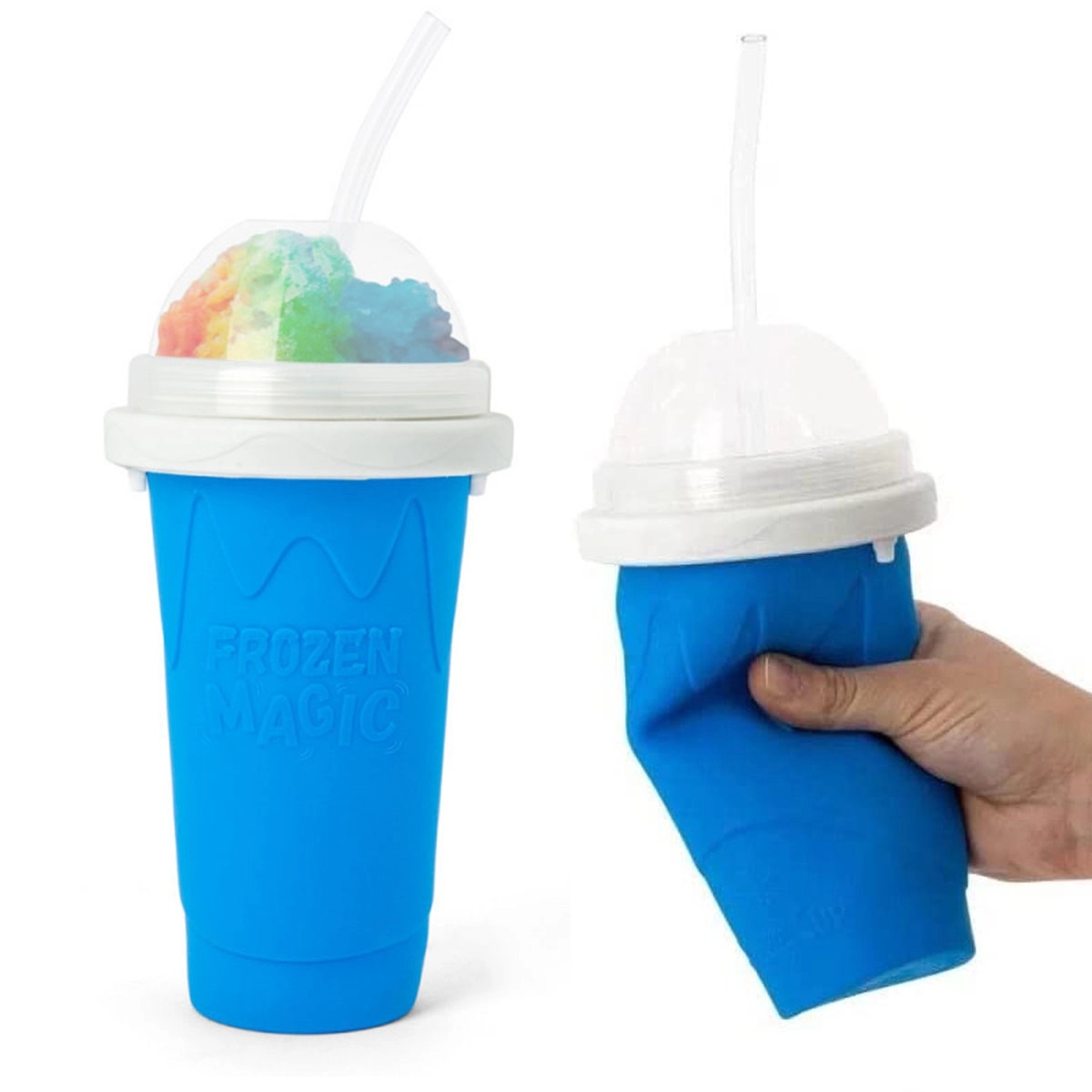 Slushie Maker Cup 2