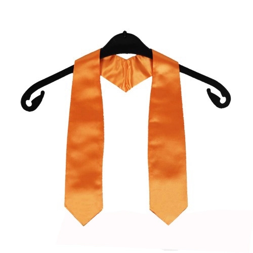 Custom Graduation Stoles - Premium Version 10