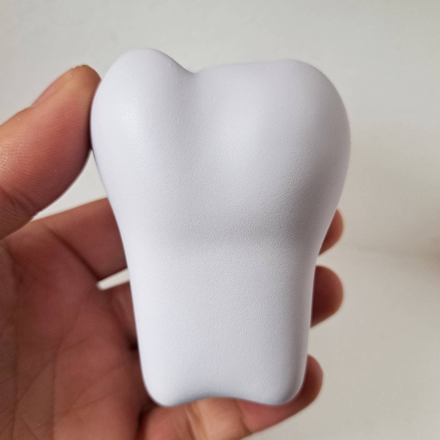 Tooth Shaped Toy Stress Reliever 4