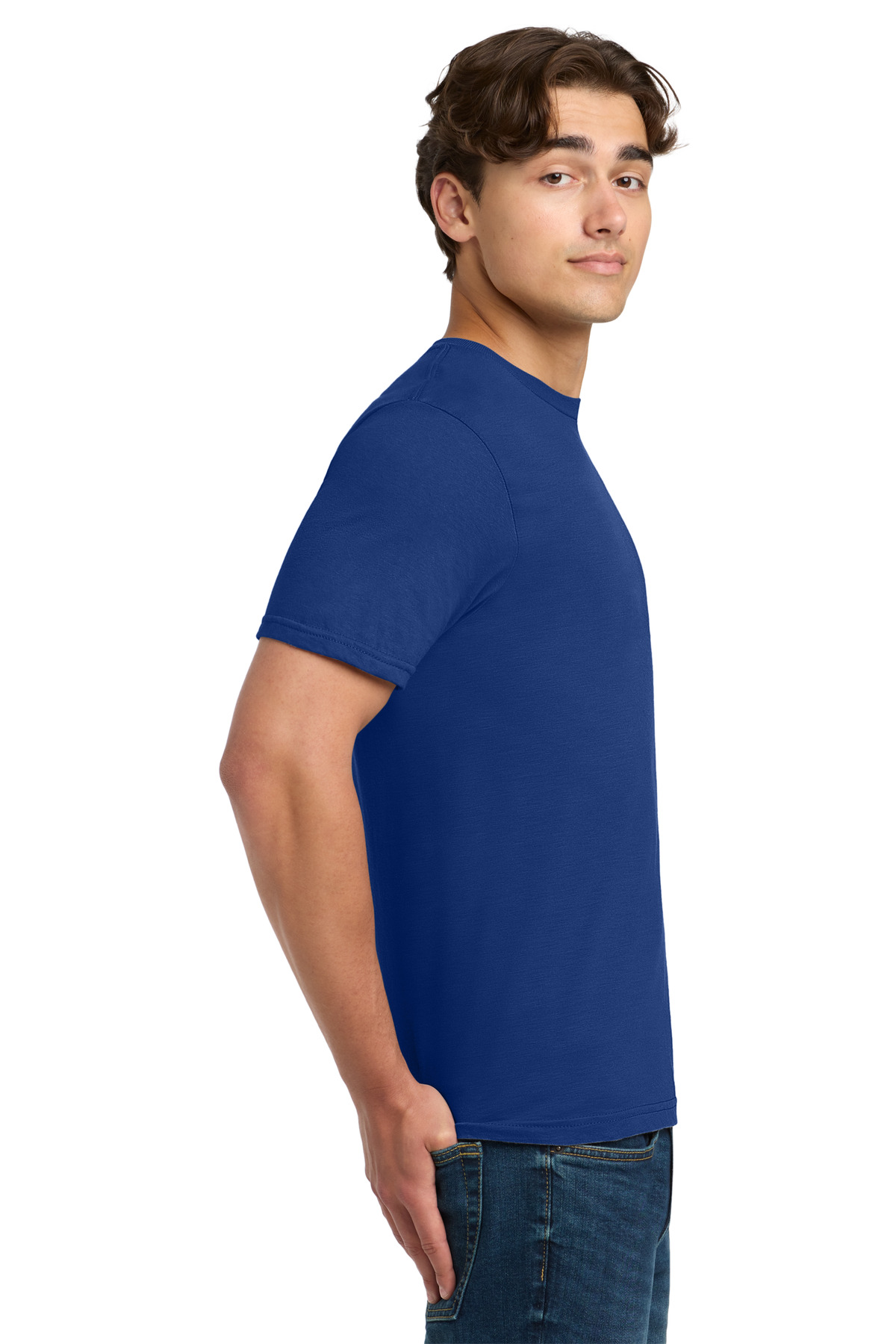 Gildan Softstyle T-Shirt. 64000 550
