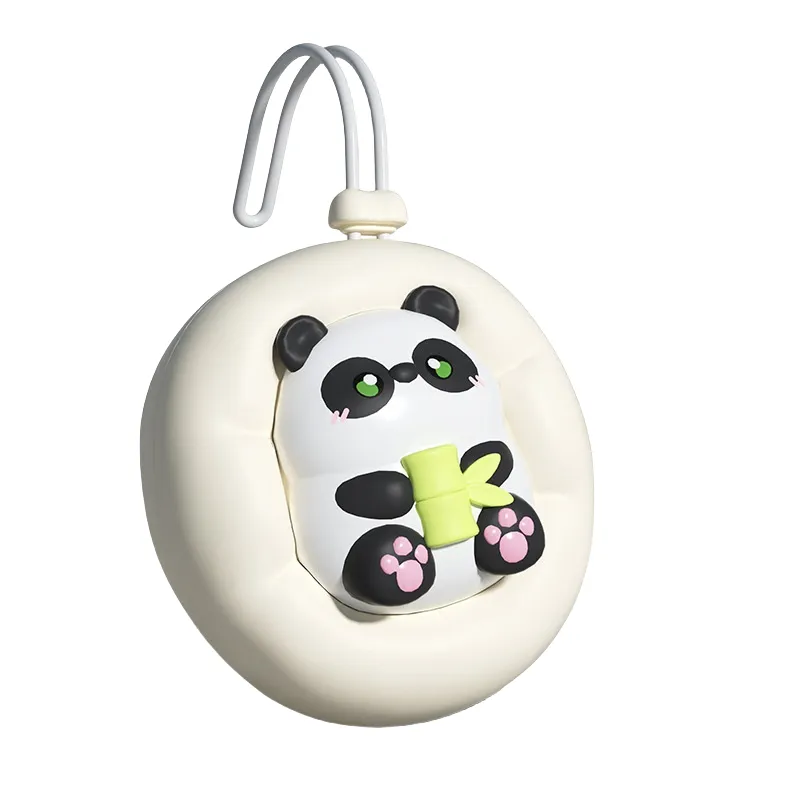 Rechargeable hand warmer 1