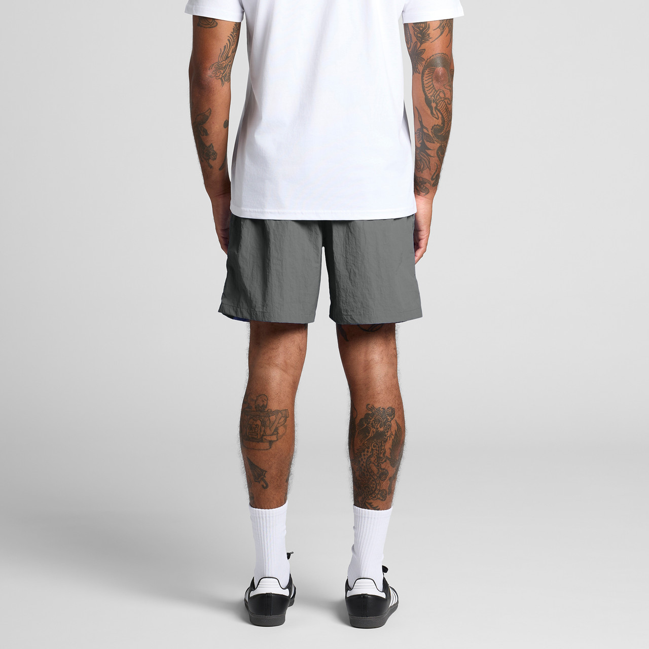 Swim Shorts 17" | 5904 10