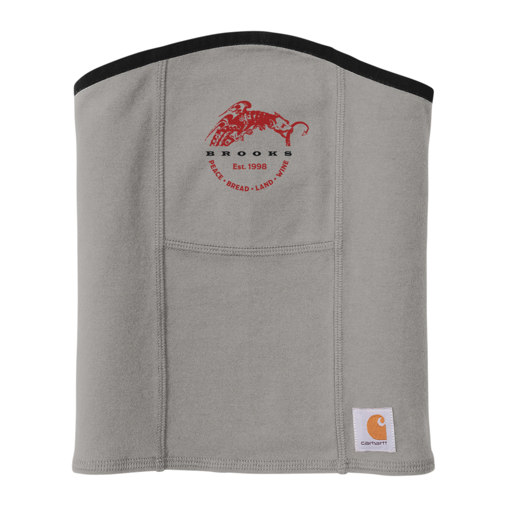 Carhartt(R) Cotton Blend Filter Pocket Gaiter 8