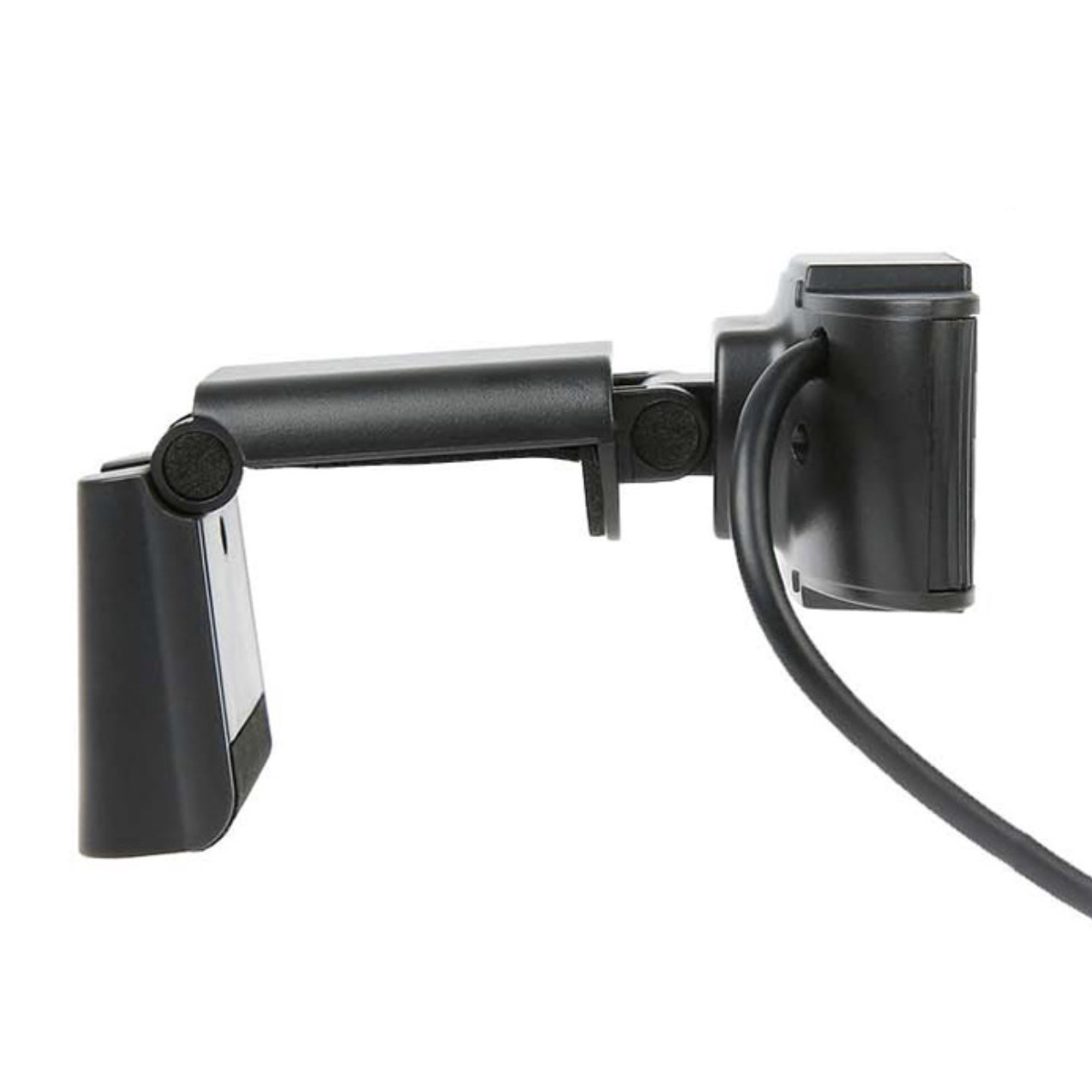 1080P USB Webcam with Microphone & Auto Light Correction 10