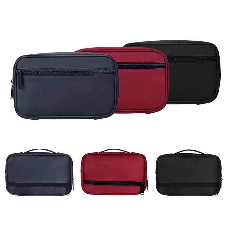Nylon Accessory Pouch 6