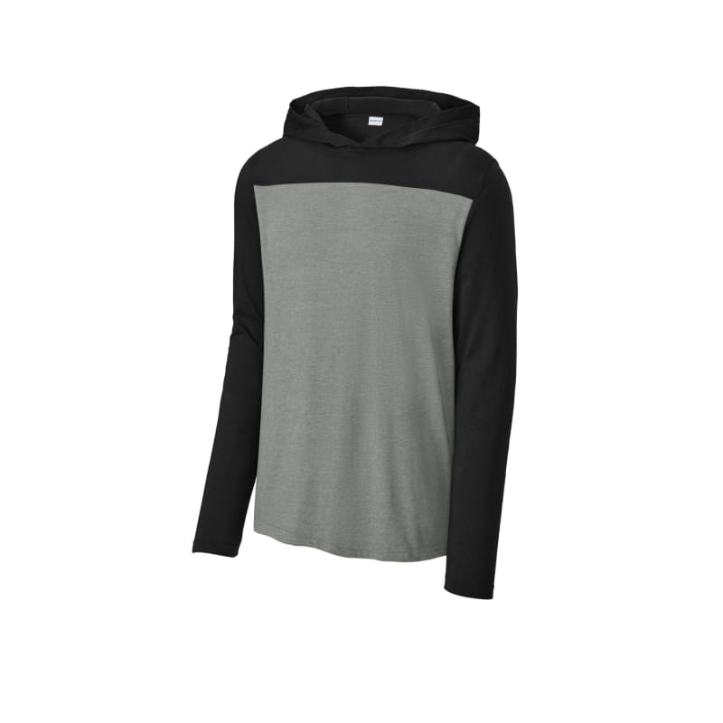 Sport-Tek Halftime Long Sleeve Hoodie 11