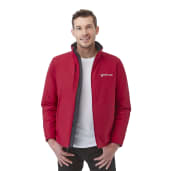 Men's KYES Eco Packable Insulated Jacket 121
