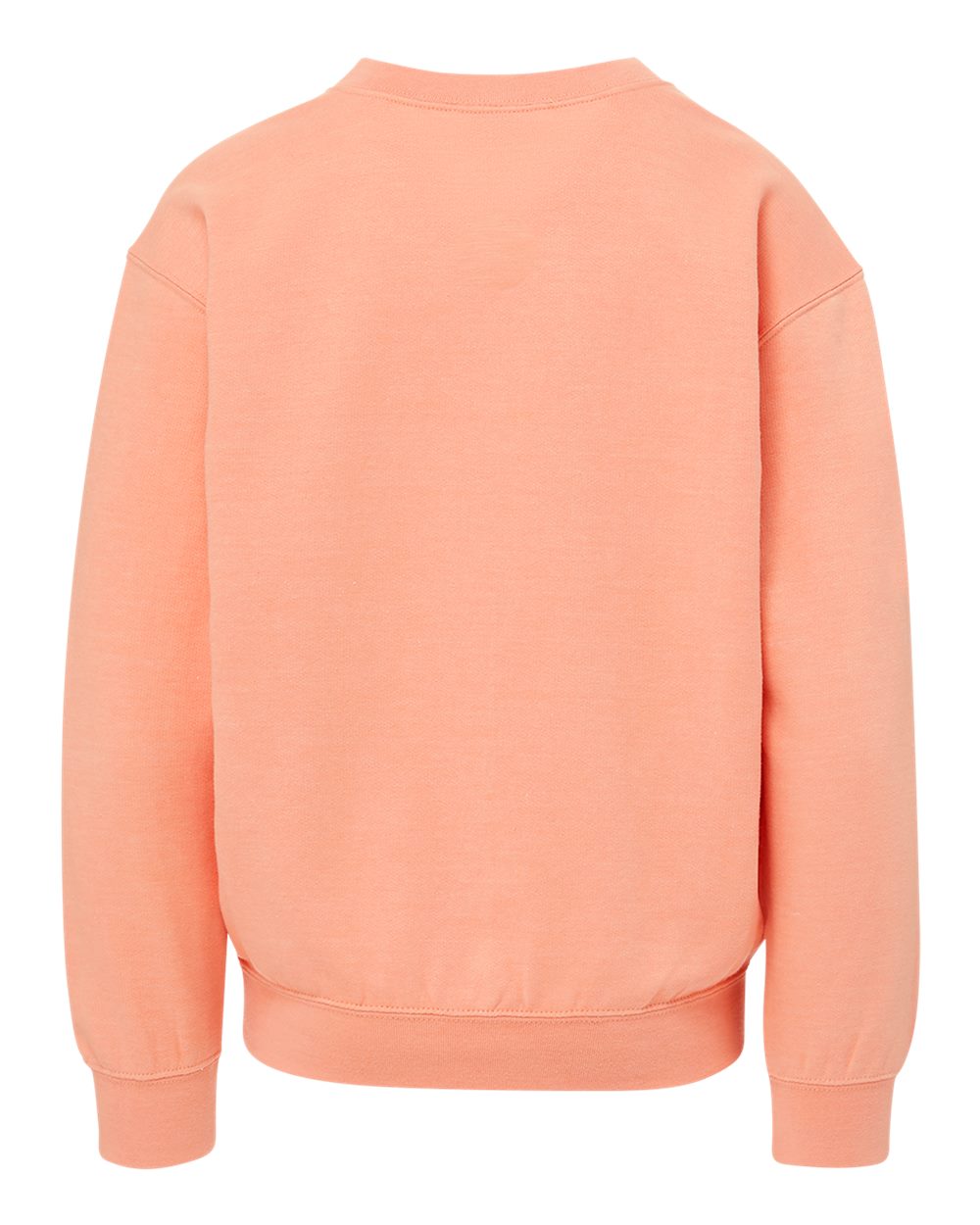 Youth Buddy Crewneck Sweatshirt - 23154Y 16