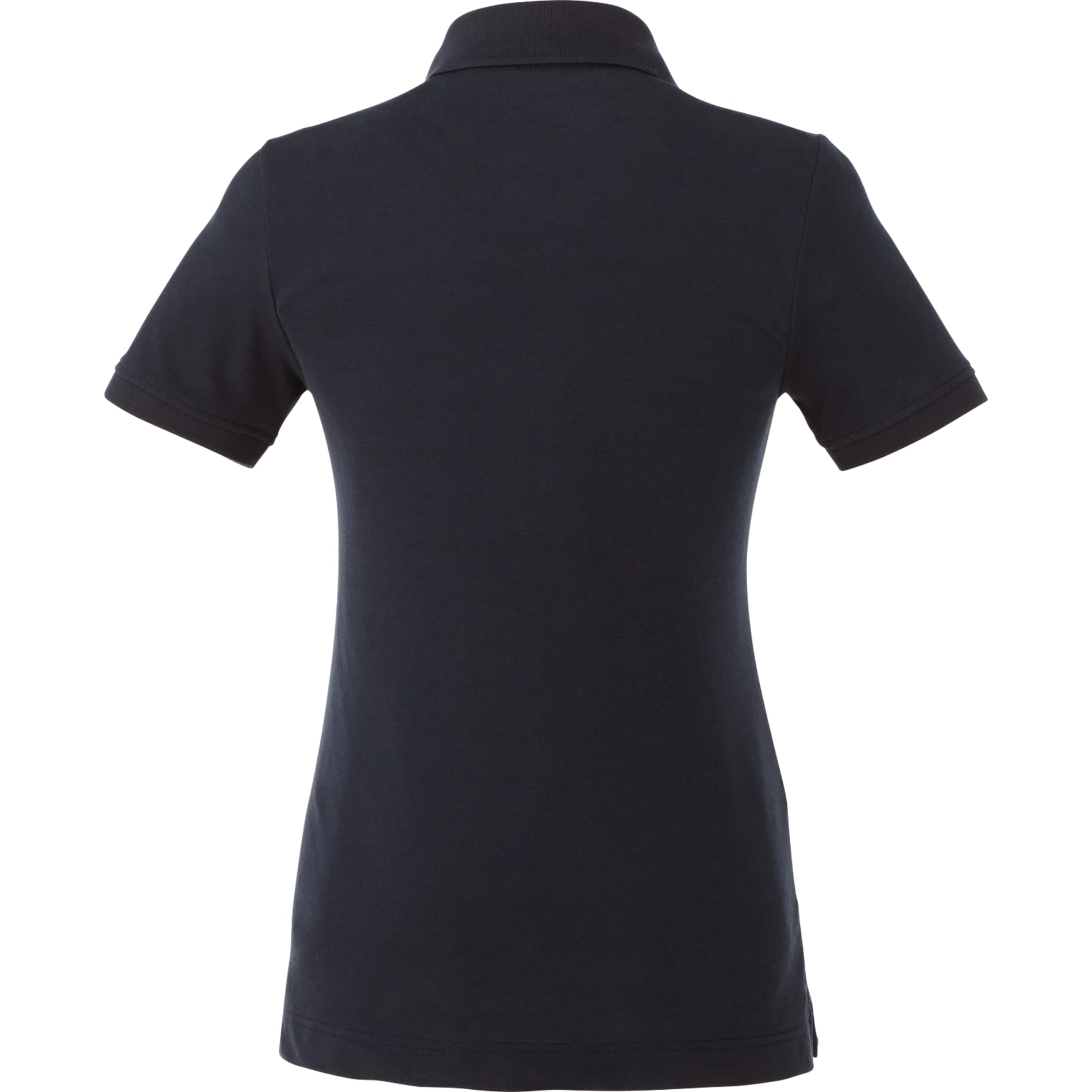 Womens BANFIELD Short Sleeve Polo 15