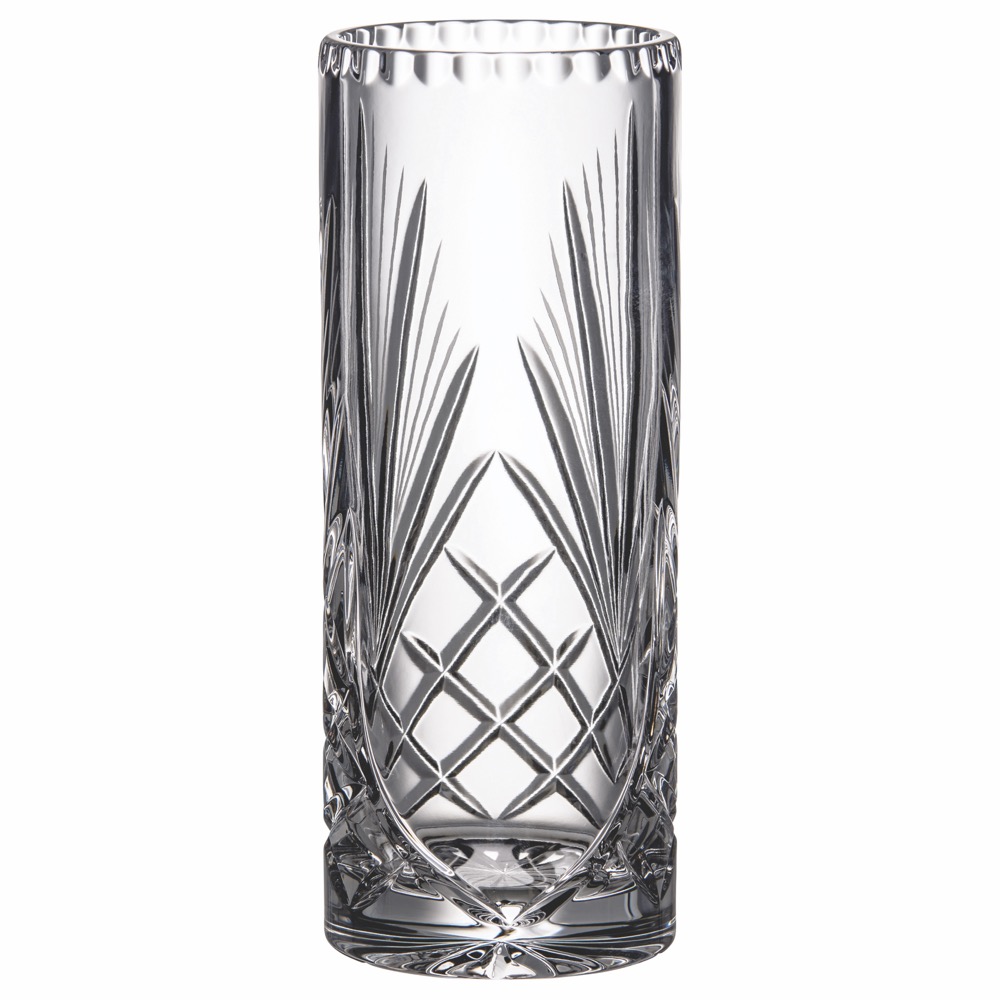 10"H Westgate Cylinder Vase