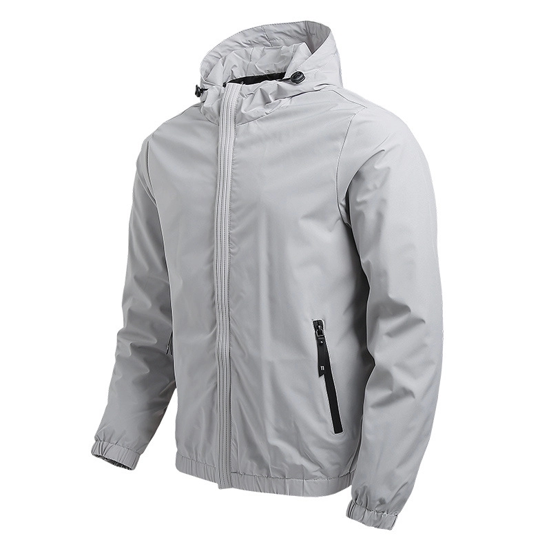 Custom Outdoor Sports Jackets 3
