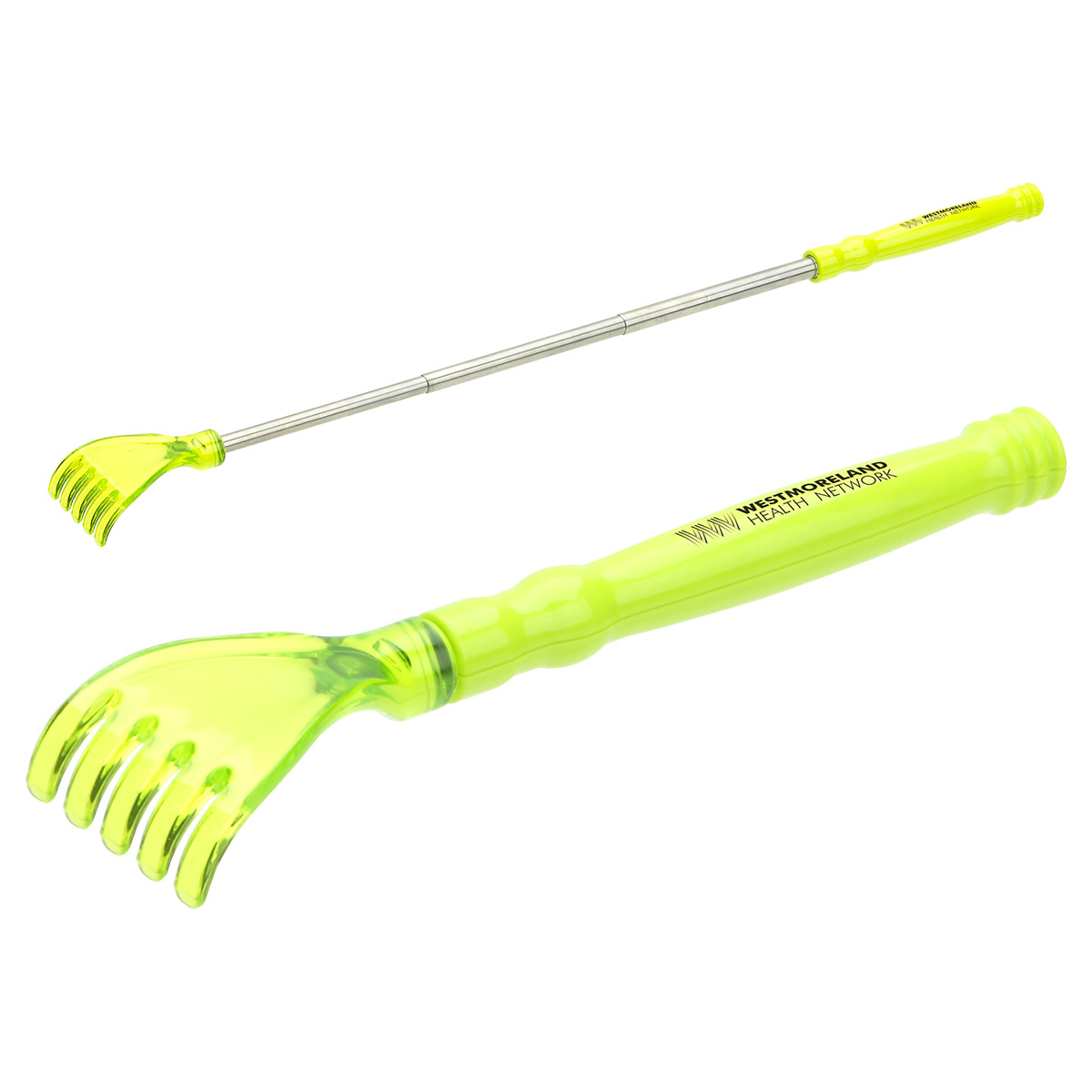 Easy Reach Telescoping Back Scratcher 6