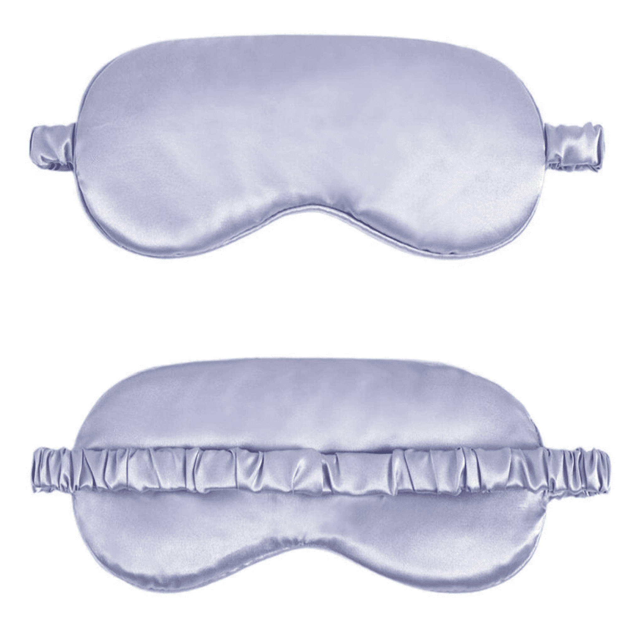Double-sided Satin Sleeping Eye Mask 1
