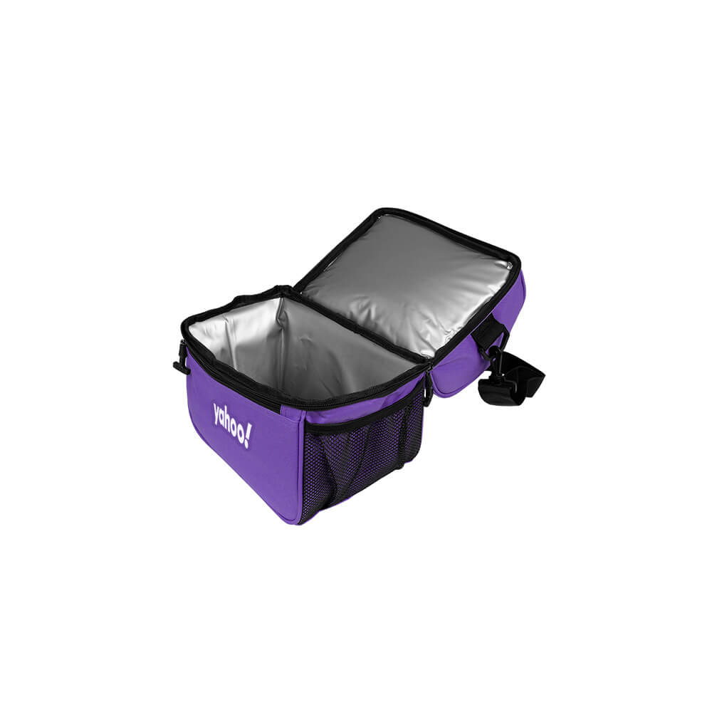 Patriot Lunchbox Duo 15, custom lunch bag with logo imprint 30