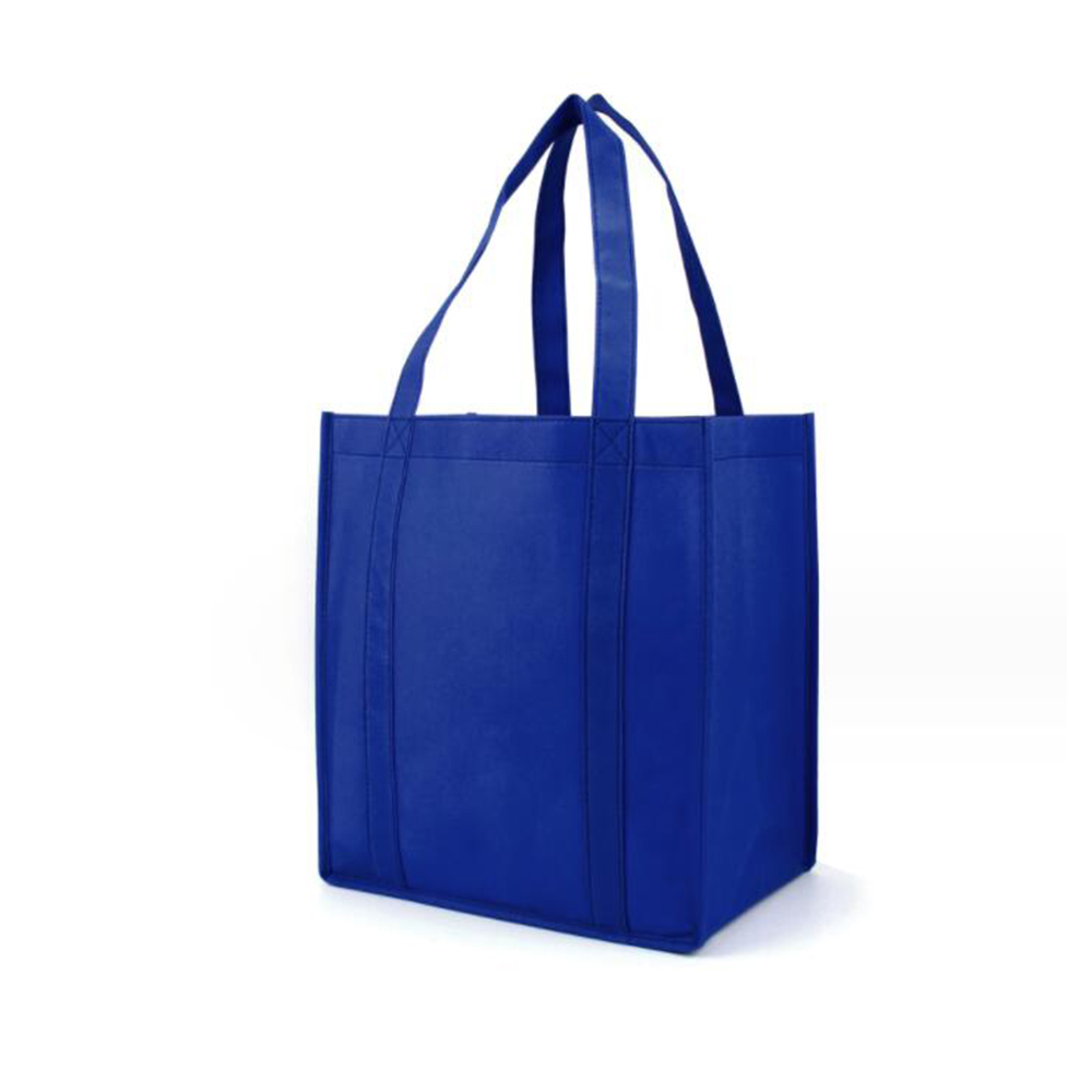 Non-Woven Tote Bags 13 W" X 15" H X 10" D 3