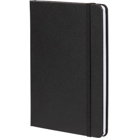 5” x 7” FSC® Recycled Pebble Hard Bound Journal 20