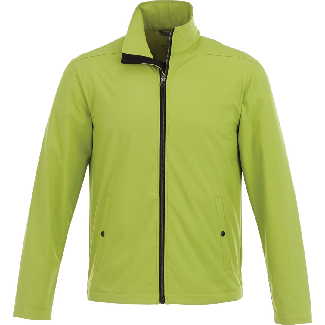 Men's KARMINE Softshell Jacket 108