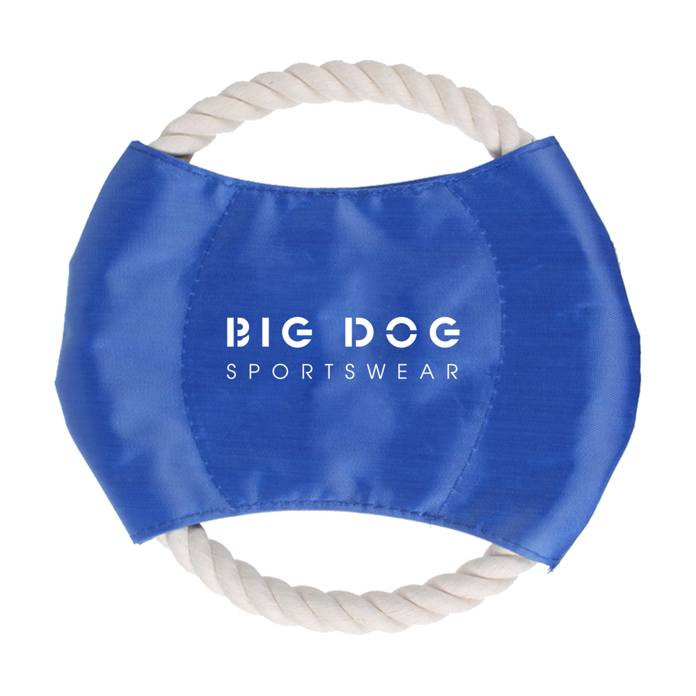 Pet Flyer Toy