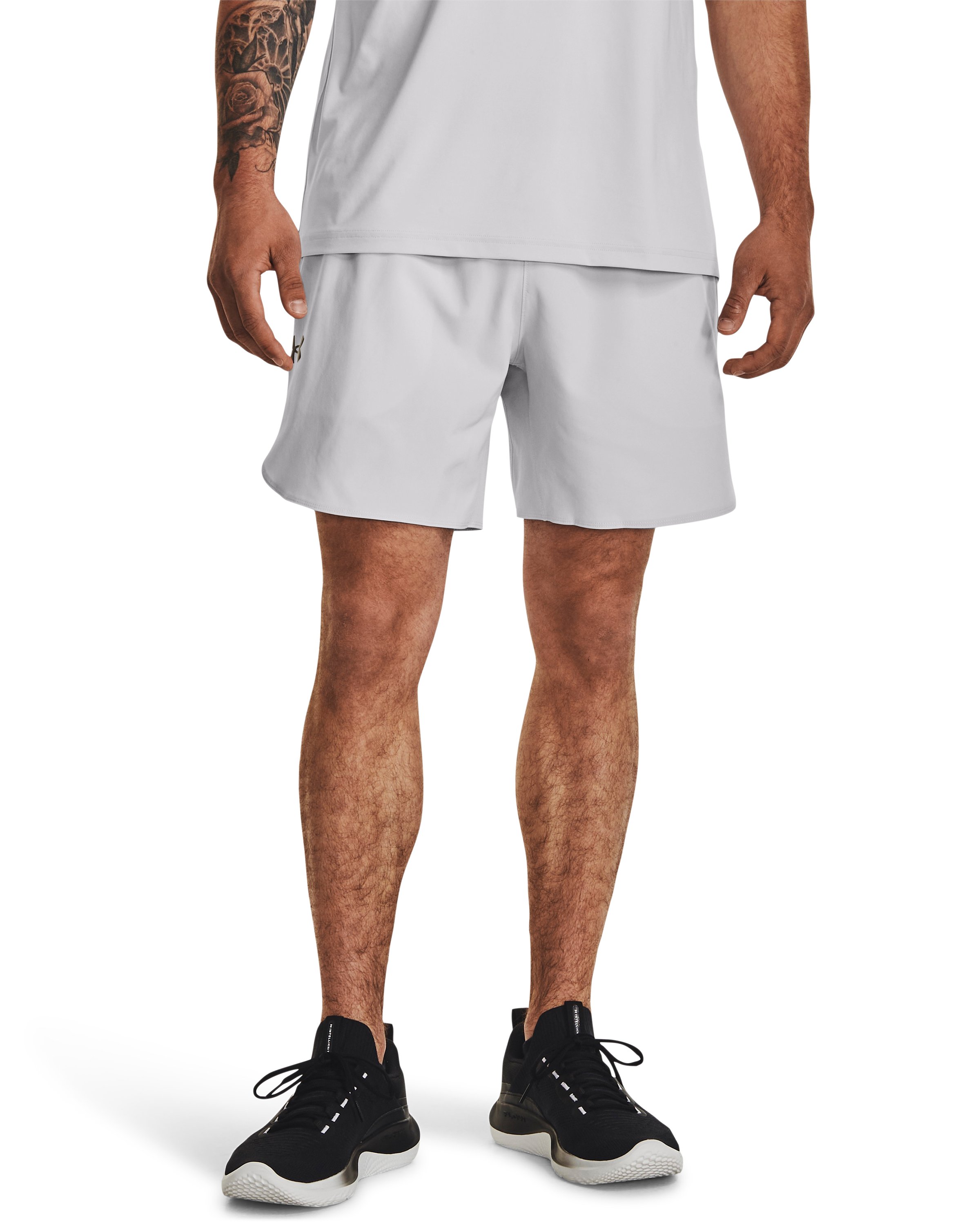 UA Vanish Elite Men's 6 Shorts 9