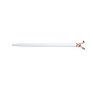 Dog Shaped Metal Pen 9