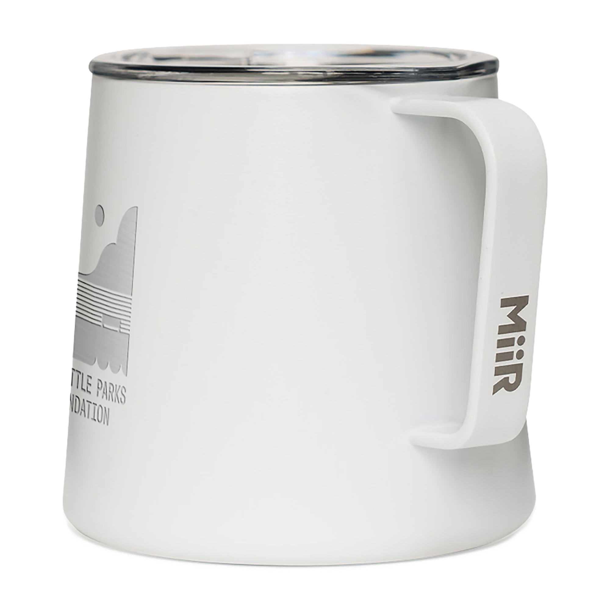 MiiR® Grounded Camp Cup - 12 Oz. 33