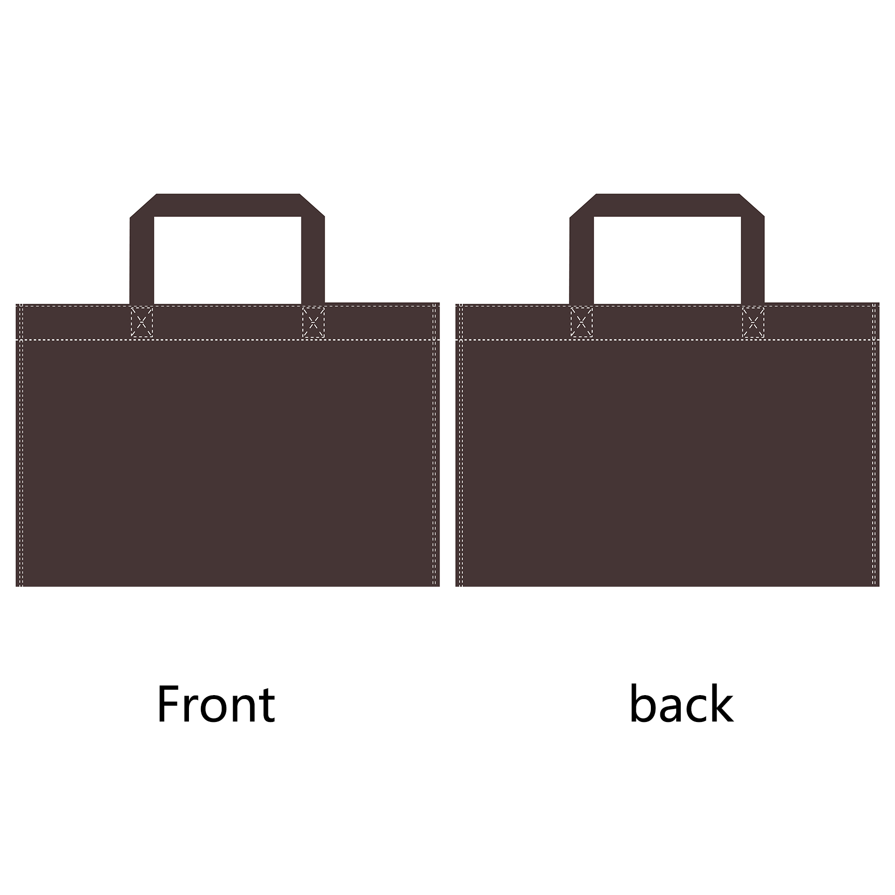 Big Boy Bag-Small 3