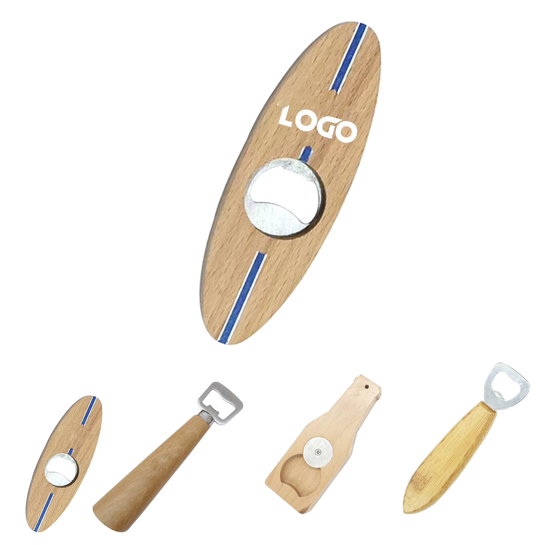 A Surfboard Bottle Opener 2