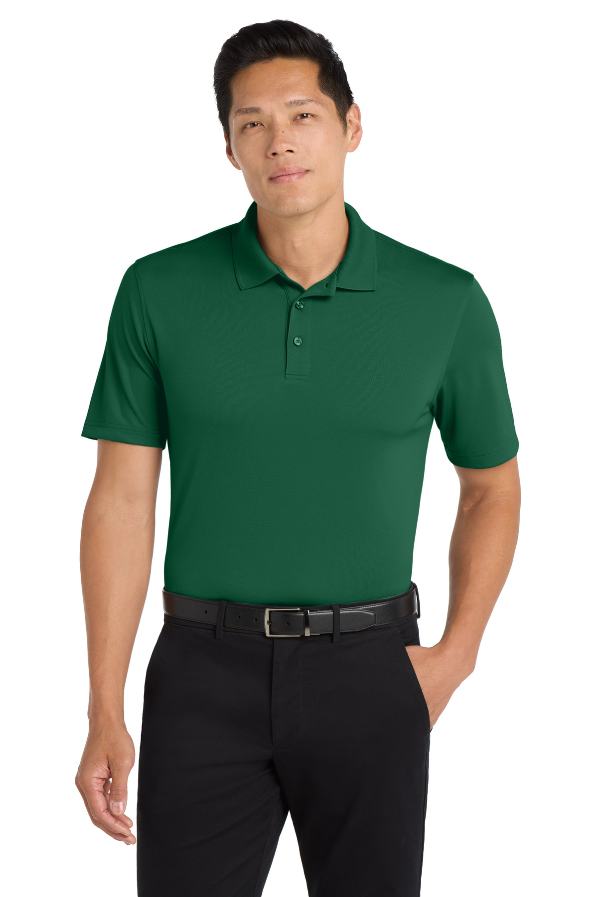 Port Authority Dry Zone UV Micro-Mesh Polo. K110 68
