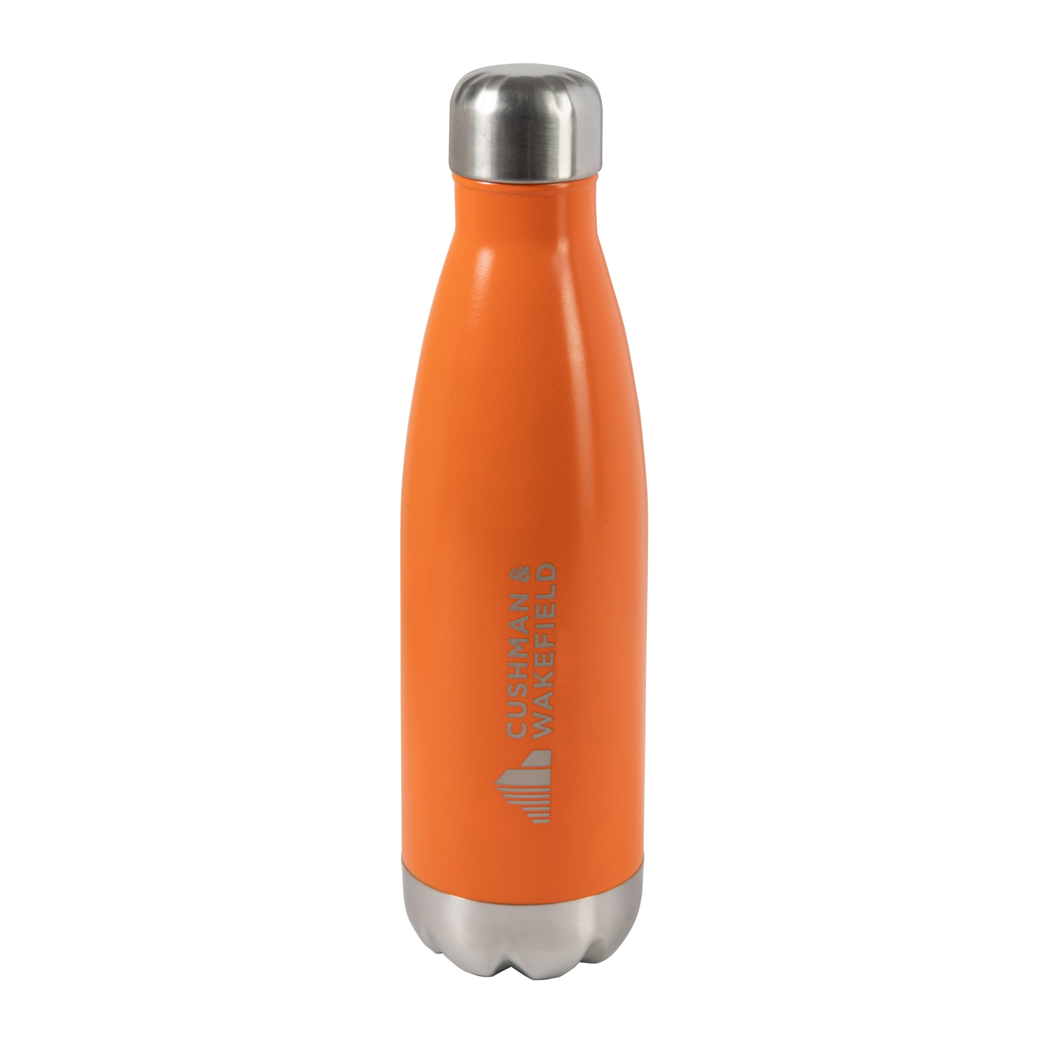 16 oz Double Wall Stainless Steel Vacuum Bottle 11