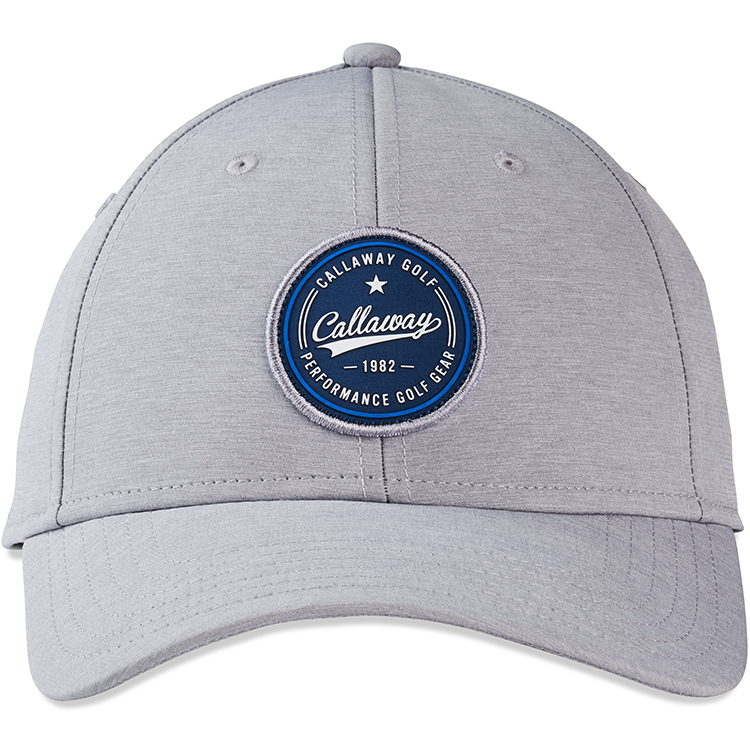 Callaway Opening Shot Hat 9