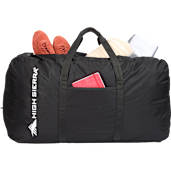 High Sierra Recycled Hi-Ton Duffle 16