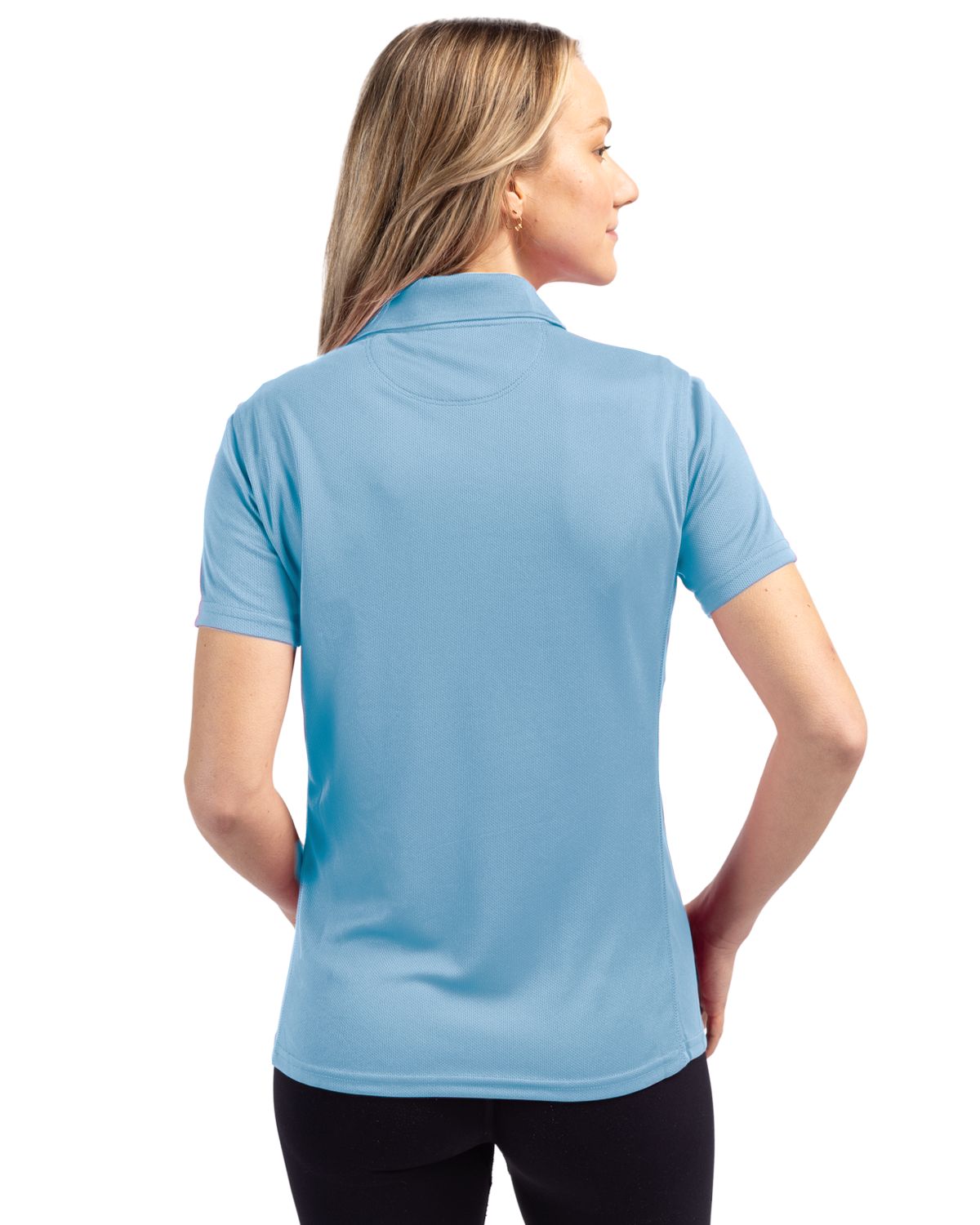 Clique Ice Pique Tech Womens Polo 168