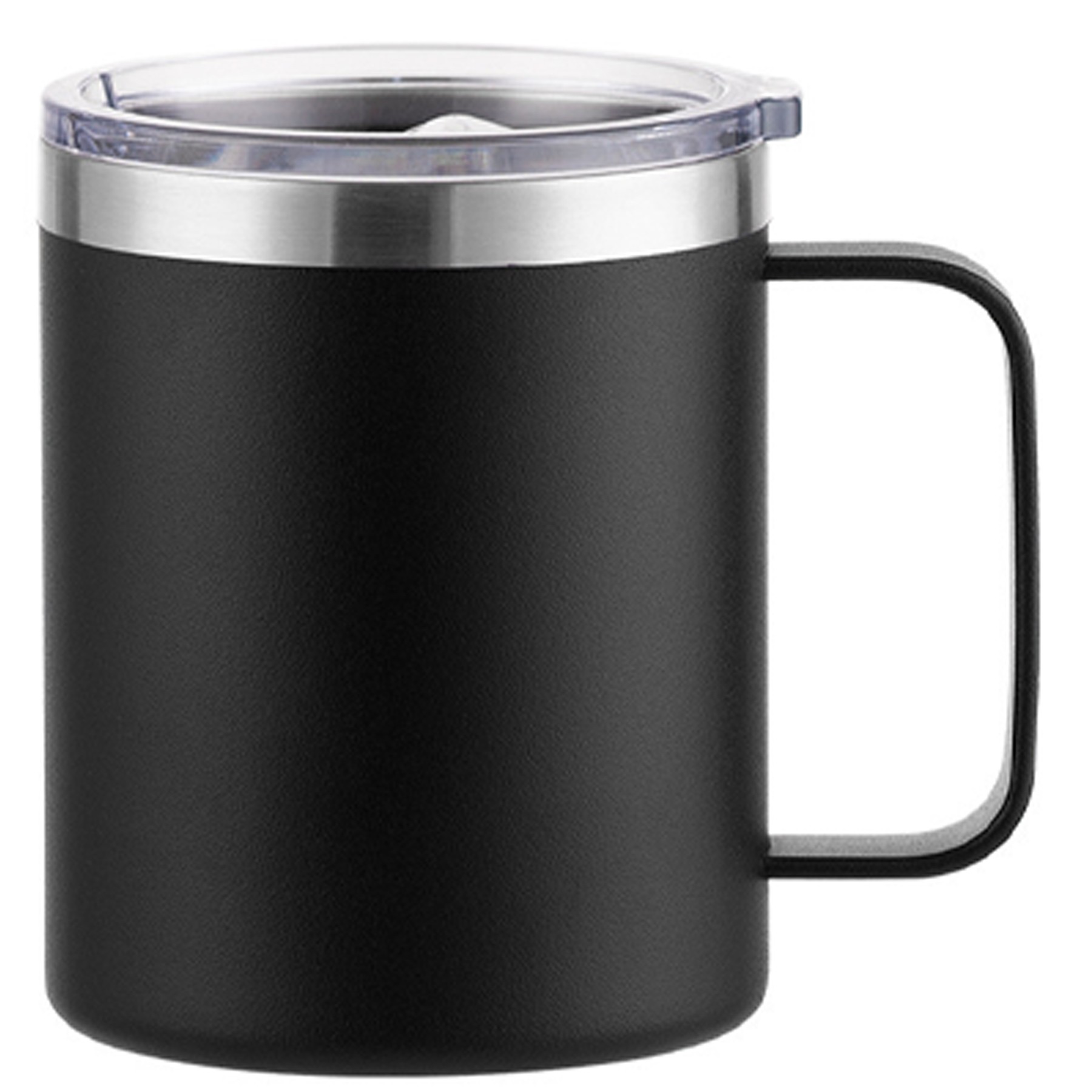 13Oz Insulated Coffee Cup 3