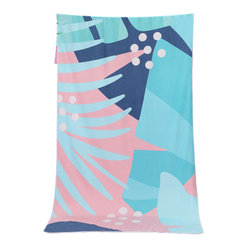 Quick Dry Beach Towels 4
