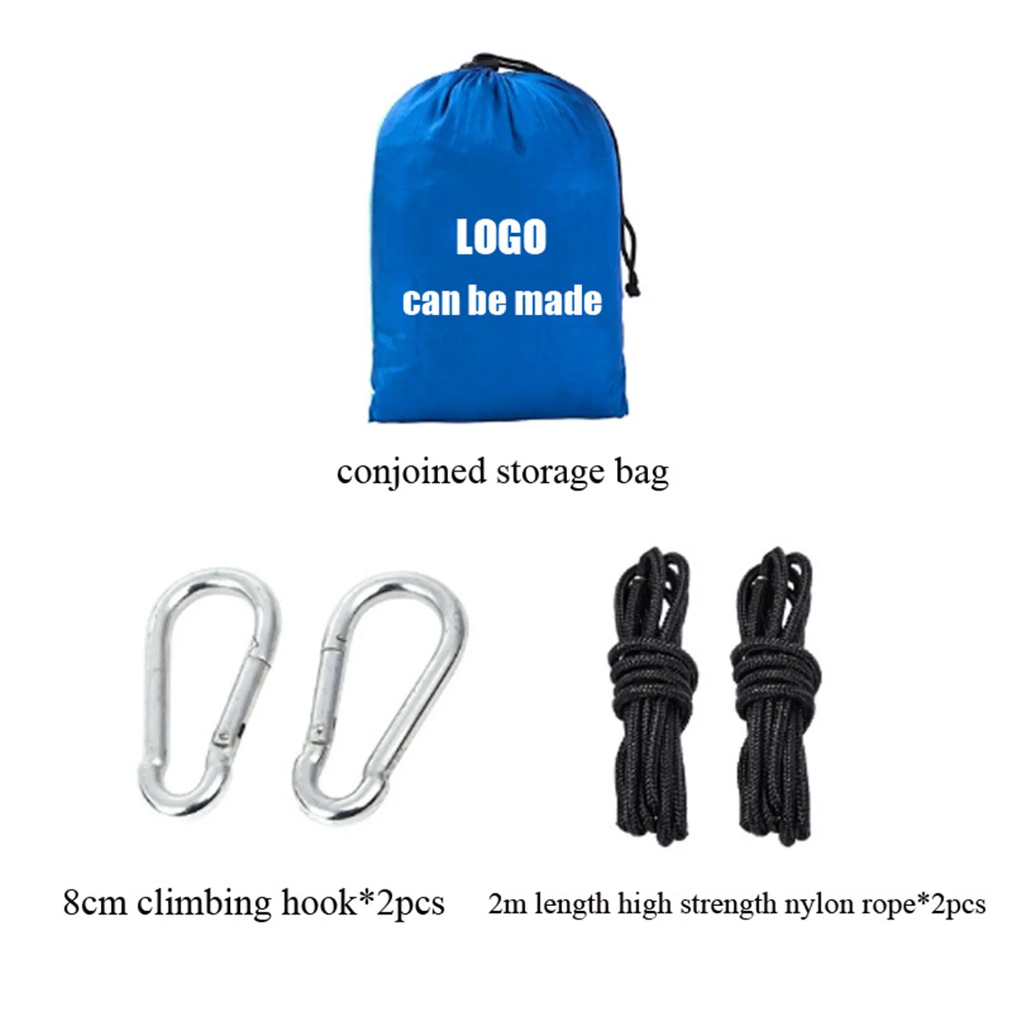Camping Portable Hammock 10
