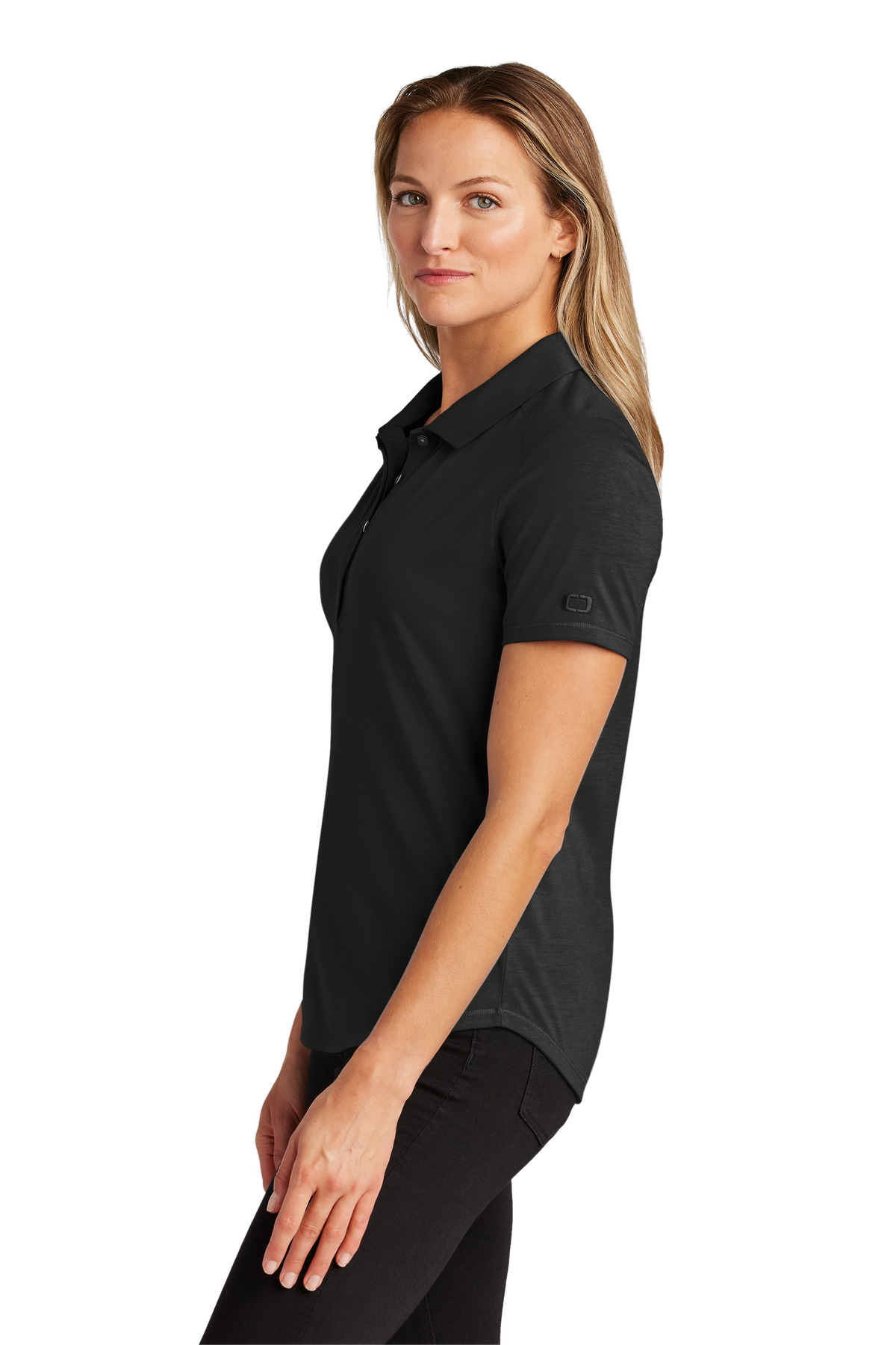 Women's Motion Polo