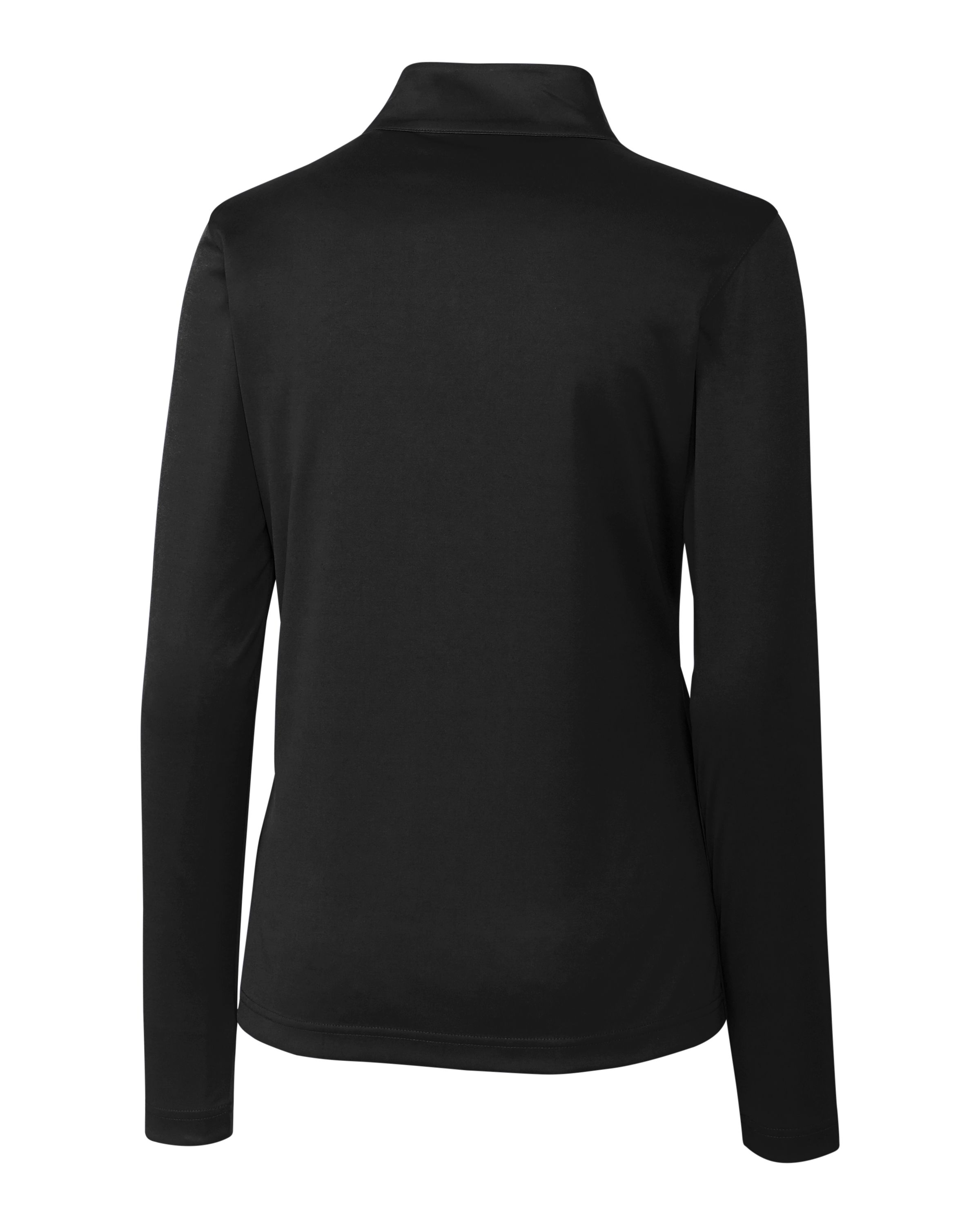 Spin Eco Performance Half Zip Womens Pullover