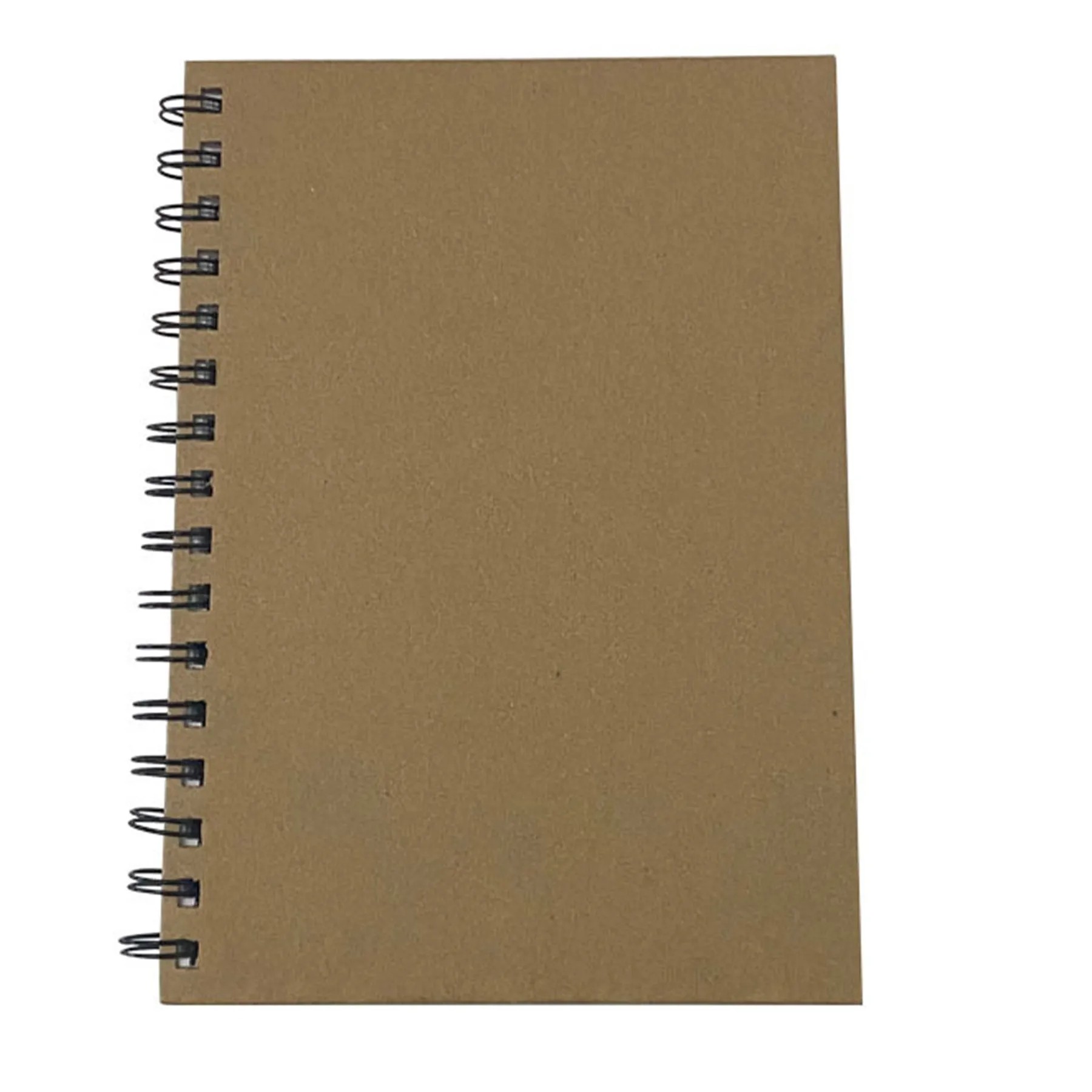 Student Coil Notebook 1