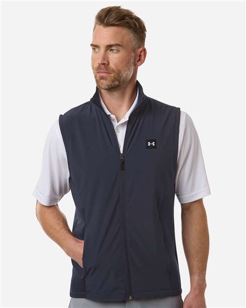 Men's Drive Pro Storm Hybrid Vest - Limited Edition - 1389595 11