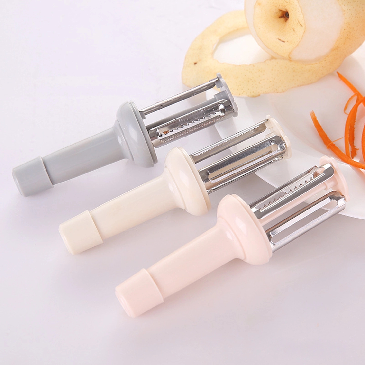 Multifunctional Paring Knife 5