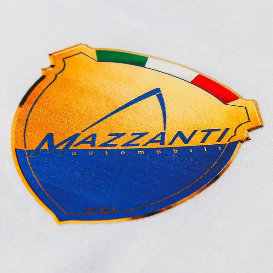 Heat Transfer Patches 4
