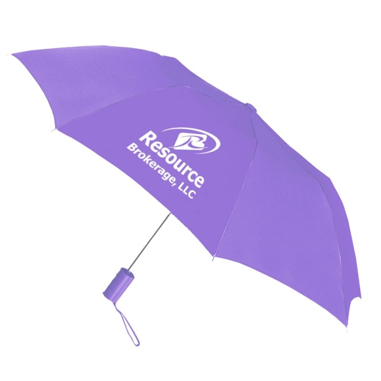 Pop-Up Automatic Umbrella 13