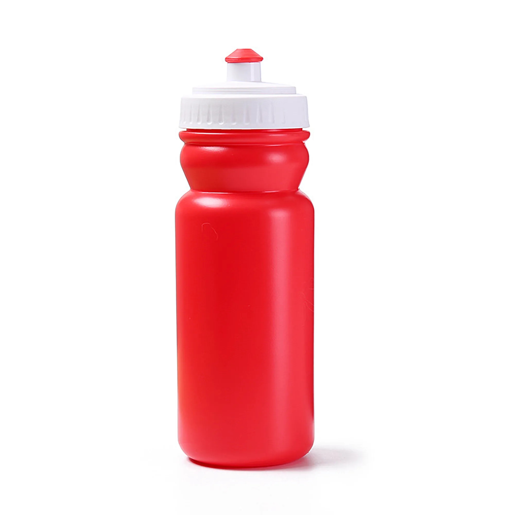 20 oz Water Bottle Multi Color Portable Daily Hydration 8