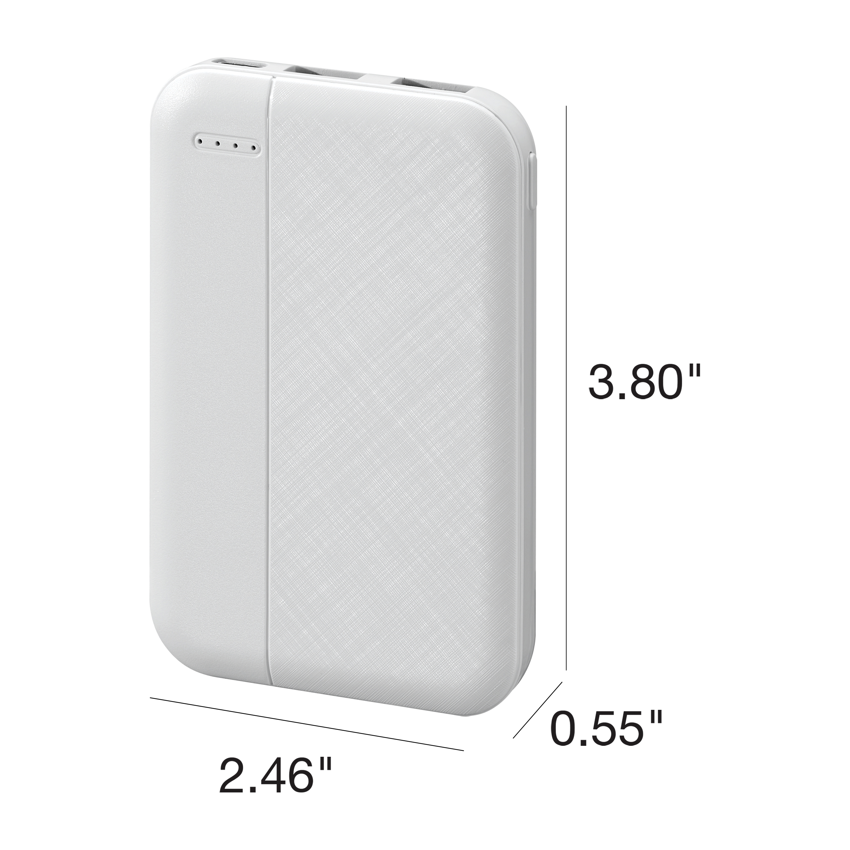 iLive™ 5K Power Bank 11