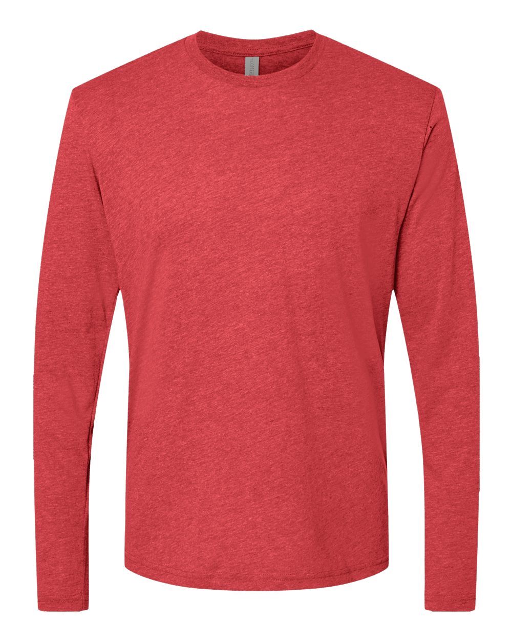 Unisex Triblend Long Sleeve Tee - 6071 13