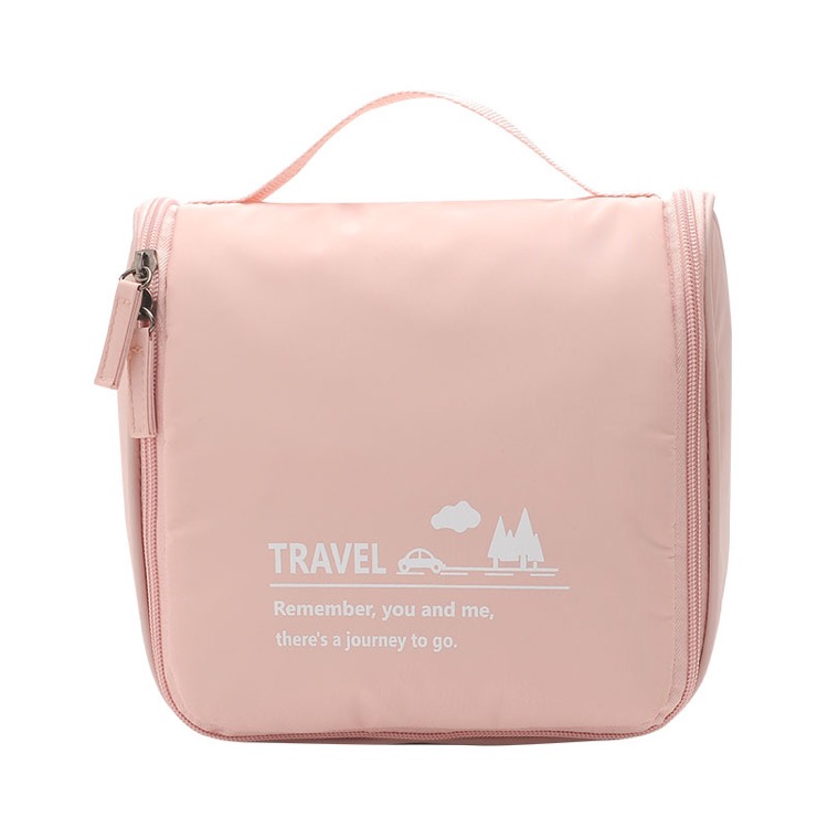Hanging Toiletry Bag, Cosmetic Makeup Travel Or 2