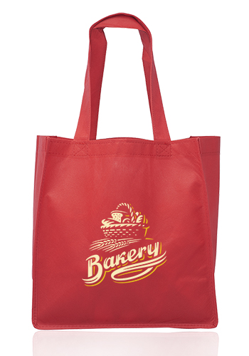 Value Non-woven Grocery Tote Bags 14