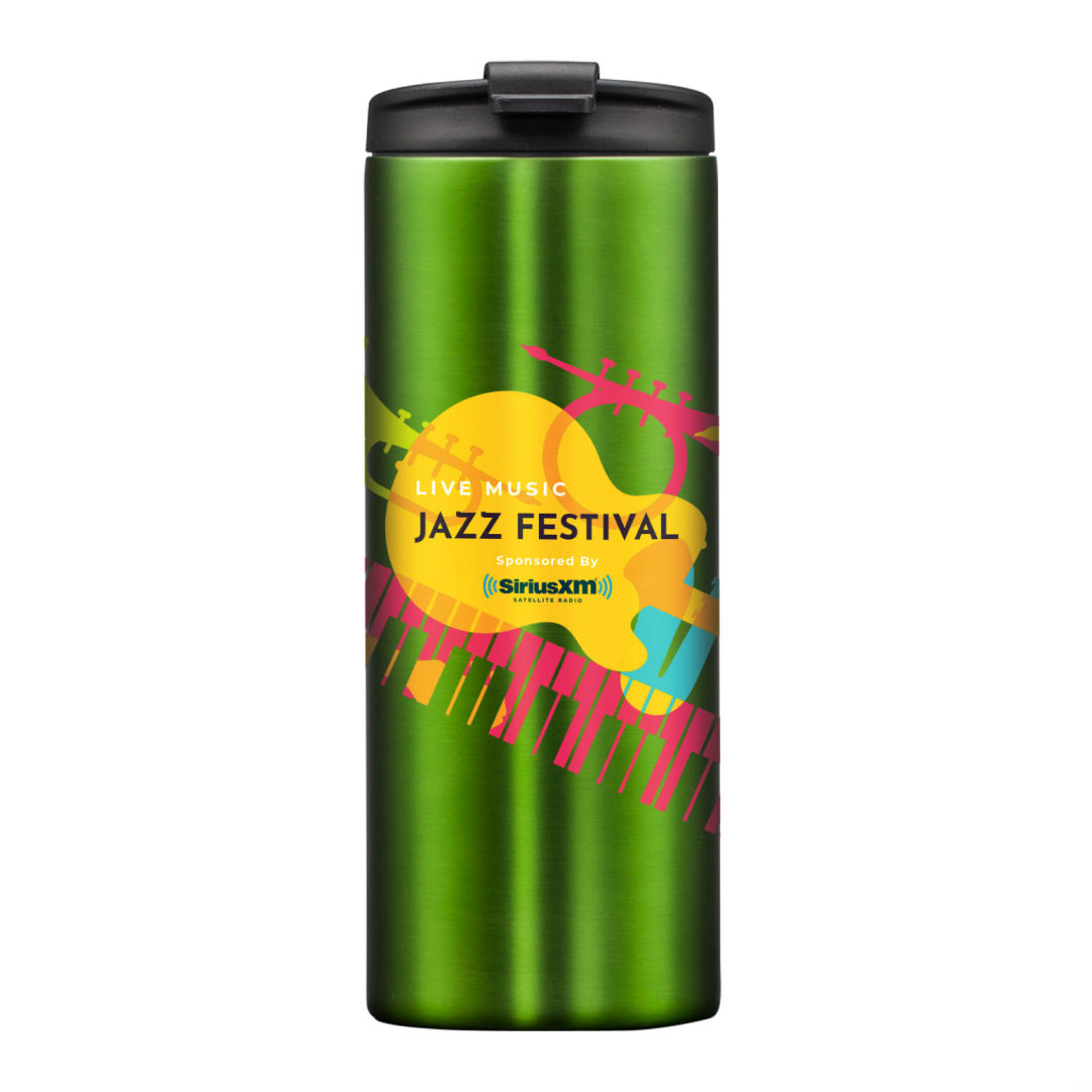 Renzi Tumbler - 12oz 10