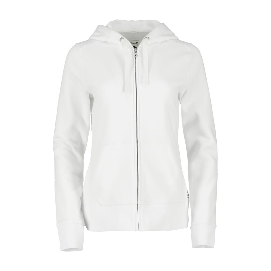 Women's PADDLECREEK Roots73 FZ Hoody 127